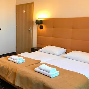 La Petite & 3*, Гданьск Польша