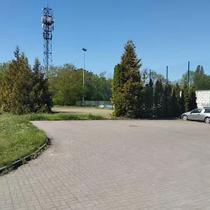 Rakietka Гданьск